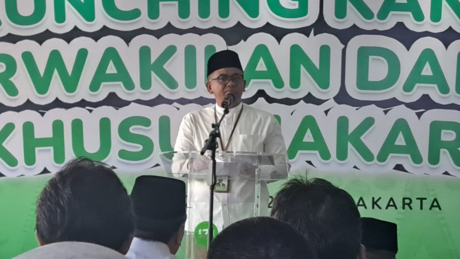zis izi jakarta