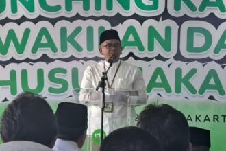 zis izi jakarta