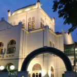 masjid cut meutia