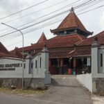 masjid kyai krapyak 1 magelang