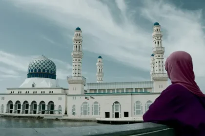 lagu seputar masjid