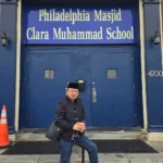 Masjid Philadelphia Amerika
