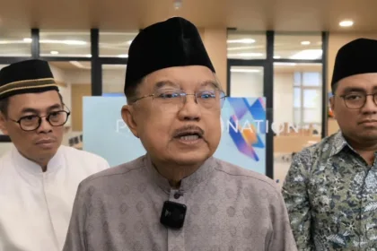 jusuf kalla akustik masjid
