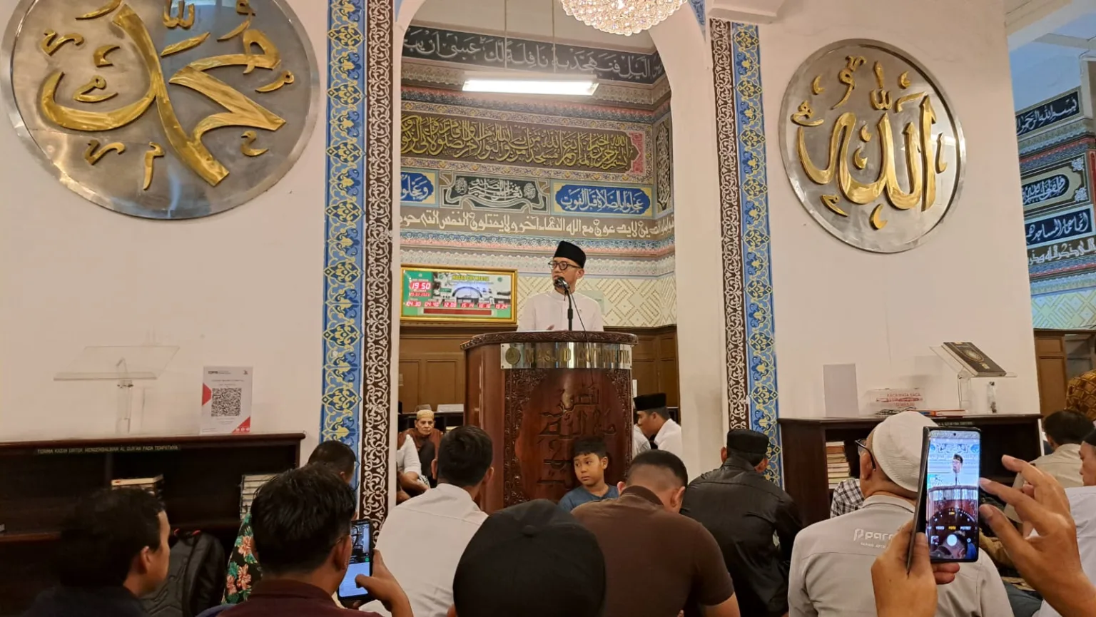 Dahnil Anzar Simanjuntak