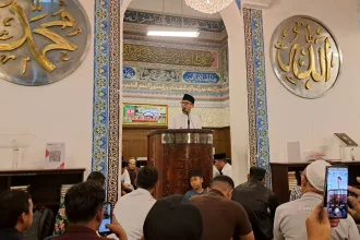 Dahnil Anzar Simanjuntak