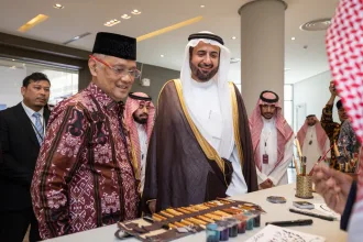 perusahaan umrah saudi indonesia