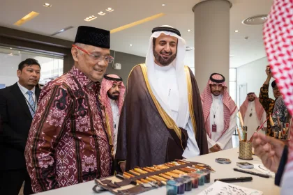 perusahaan umrah saudi indonesia