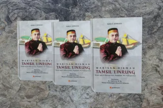 tamsil linrung