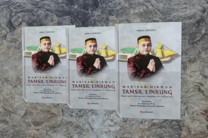 tamsil linrung