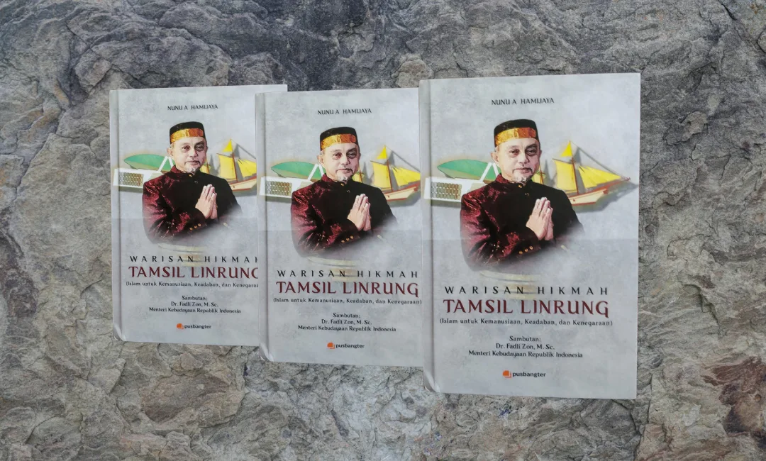 tamsil linrung