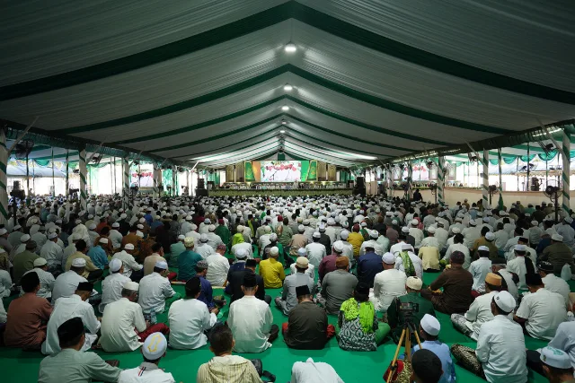 tarekat tijaniyah 234