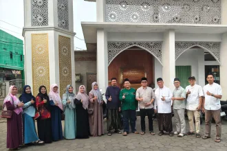 bhakti sosial dmi jatirasa