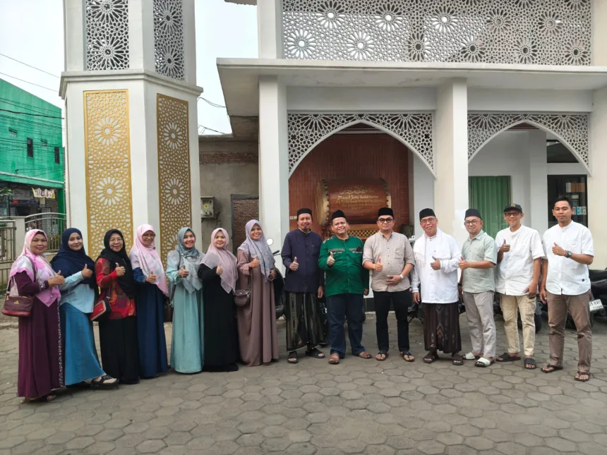 bhakti sosial dmi jatirasa