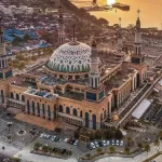 islamic center samarinda
