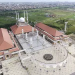 masjid agung