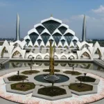 masjid Al-Jabbar