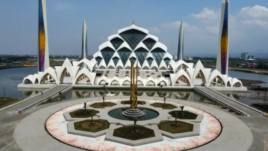 masjid Al-Jabbar