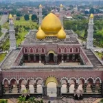 masjid dian al mahri
