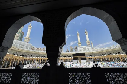 masjidil haram